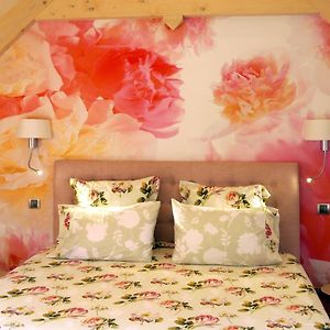 Chambre Lit Queen-Size